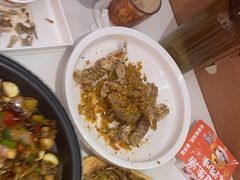 -蟹宗蟹(润达国际五楼店)