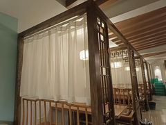 -钰田大院·碳烤虹鳟鱼·怀柔地道农家菜(雁栖湖店)