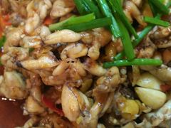android_upload_pic-昱龙大盆牛蛙馆(三兴街总店)