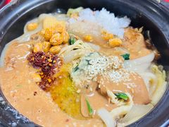 -春艳砂锅居(新玛特店)