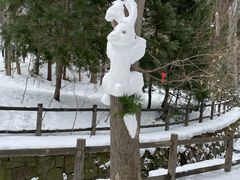 -北海道神宫