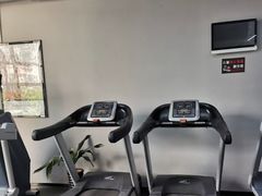 -AK健身普拉提拉伸私教馆(中八店)