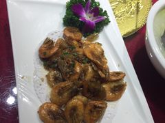 -粤香楼(新光里店)