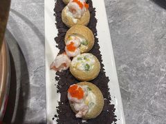 -北国饭店·海鲜·北方菜(峡山店)