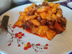 -湖泉水云间餐厅·弥勒地道菜(B座店)