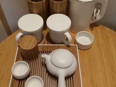 -全季酒店(上海徐家汇宜山路店)