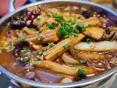-Aqua Oasis 水天堂(石路天虹店)