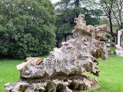 -东湖落雁景区