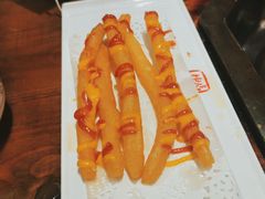 -槐店王婆大虾(开发区店)