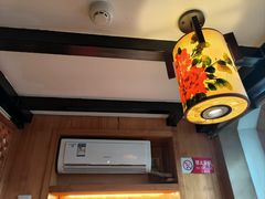 -福茂源横山铁锅羊肉(牡丹园店)