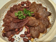 -飞鹿餐饮·陕南菜(北关店)