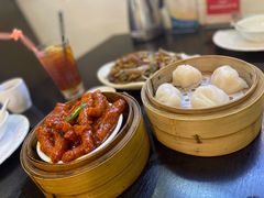 豉汁蒸凤爪-添运来(茶园奥园广场店)