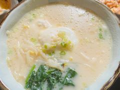骨汤拉面-德川家日本料理(中关村寰太大厦店)