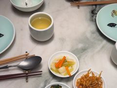 -苏帮袁Sue Cuisine(来福士店)