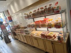 -味多美蛋糕(亚非大厦店)
