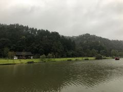 -常德桃花源景区