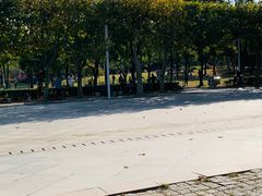 -大宁公园