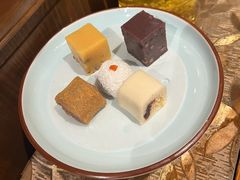 -真地道京味府·鲜橙烤鸭·北京菜(朝外大街东大桥店)