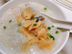 皮蛋瘦肉粥-金鼎轩(方庄天坛店)