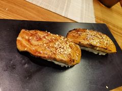 -昊·来了寿司(双楠2店)