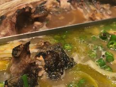 -尚渔味双拼烤鱼(燕郊永旺店)