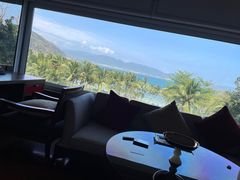 -三亚太阳湾柏悦酒店