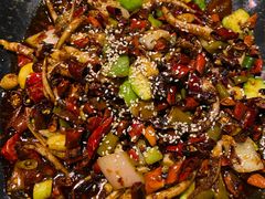 -醉小酒馆·川菜·江湖菜·重庆菜(观音桥旗舰店)