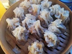 -正宗天津烧麦馆(柳州路店)