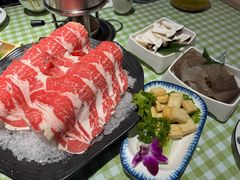 -番食园鲜食火锅(高新店)