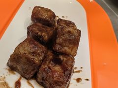 -香阁餐厅·常州菜·常州菜代表品牌(新北奥体店)
