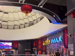 -万达影城(西铁营万达广场IMAX店)