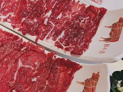 -左庭右院鲜牛肉火锅(新梅广场店)