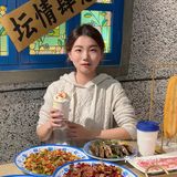 我看看，在高新他家的铜锅涮肉谁还没吃过⁉️