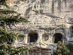 -响堂山石窟-北响堂山石窟