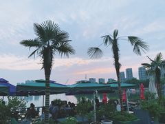 景观位-大耳象东南亚风情餐厅(月湖公园店)