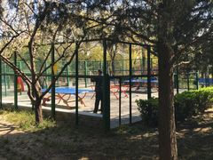 -长辛店二七公园