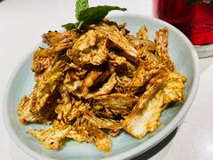 -局气 烤鸭·北京菜(武清店)
