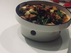 -宁夏国强手抓羊肉·清真菜(未央路凤三店)