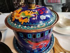 -樽宴酒楼·地道川菜·品质聚会·生日宴请