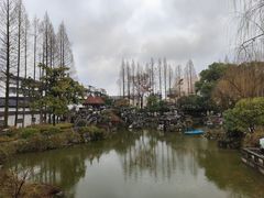 -绍兴鲁迅故里·沈园景区