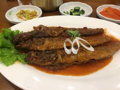 -全州拌饭馆(断桥店)