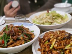 手撕包菜-海燕酒店(惠济路店)