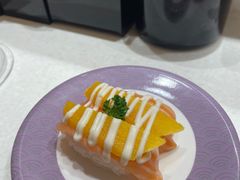 -争鲜回转寿司(天府广场-今站PLUS店)
