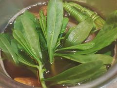 -一叶一世界·素食餐厅(锦华万达店)