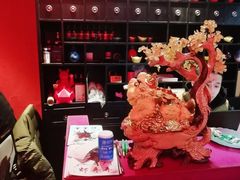 -虾弄弄海派小龙虾·牛羊蝎子火锅