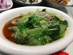 -宁夏国强手抓羊肉·清真菜(未央路凤三店)