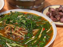 -钟师葱葱鲫鱼·江湖菜(梁家巷店)