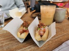 -BOR Eatery(安福路店)