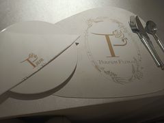 -PARFUM FLORAL花境法餐(南京首店)