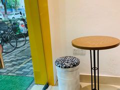 -Joymean coffee.见面咖啡